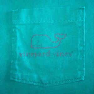 Vineyard Vines Long Sleeve